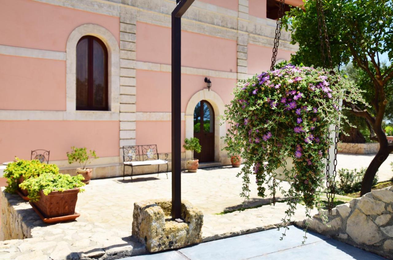 Antico Casale Benali
